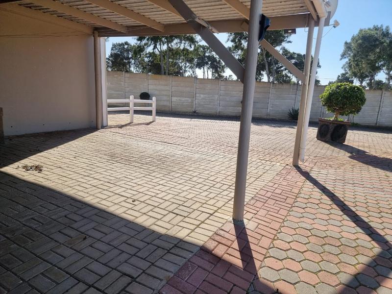 To Let 2 Bedroom Property for Rent in Hartenbos Central Western Cape